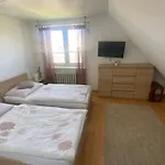 مزرعة للإقامة Nad Dolina Krutyni *