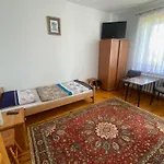 مزرعة للإقامة Nad Dolina Krutyni