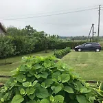 Nad Dolina Krutyni Alojamento de Turismo Rural