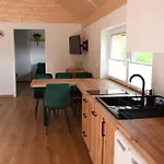 Alojamento de Turismo Rural Nad Dolina Krutyni *