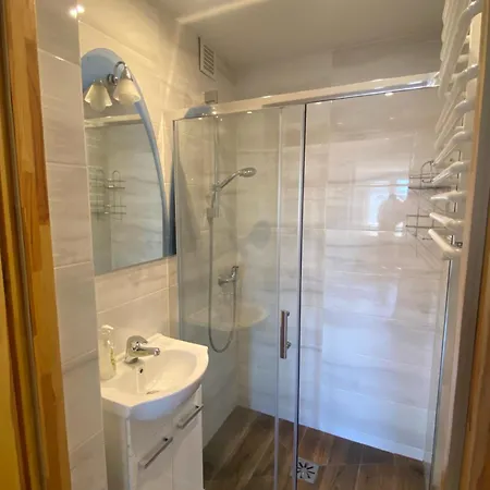 Nad Dolina Krutyni * Ukta