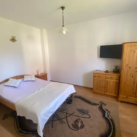 Nad Dolina Krutyni *