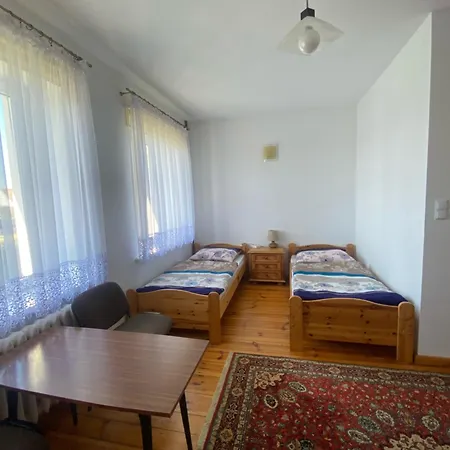 Nad Dolina Krutyni
