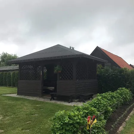 Farm stay Nad Dolina Krutyni