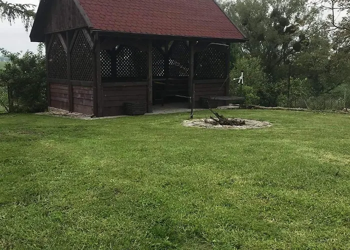 Nad Dolina Krutyni Farma